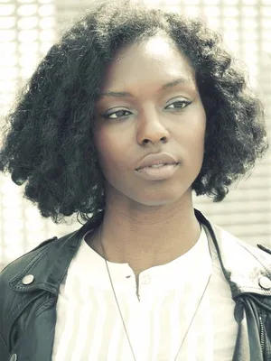 Sandrine Salyères