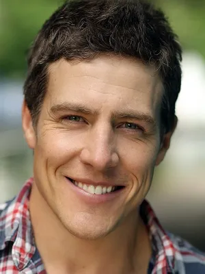 Stephen Peacocke