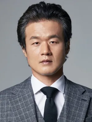 Baek Seong-cheol
