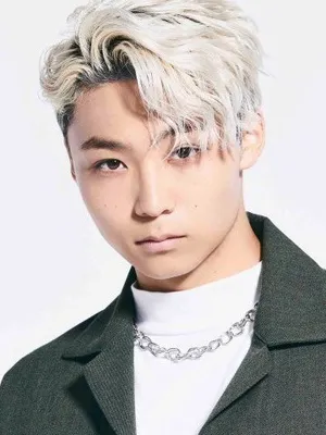 Rintaro Hachimura