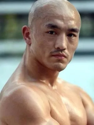 Yi Long