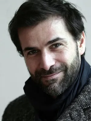 Grégory Fitoussi