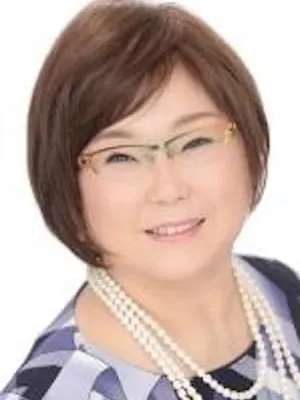 Mami Horikoshi