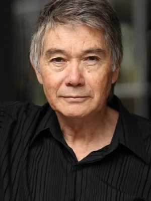 Marty Rhone