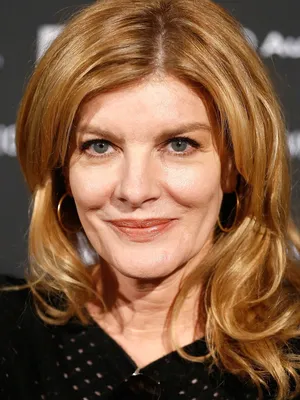 Rene Russo