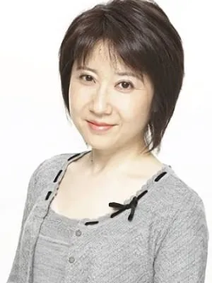 Yoshino Takamori