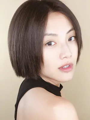 Blaire Chang