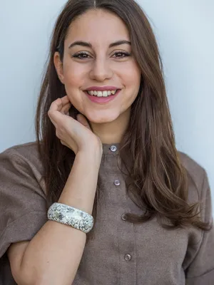 Almila Bağrıaçık