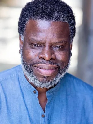 Femi Elufowoju Jr.