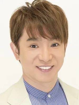 Masaru Hamaguchi