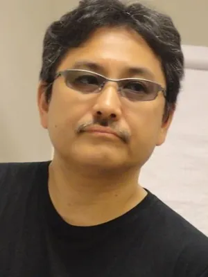 Toshiyuki Kubooka