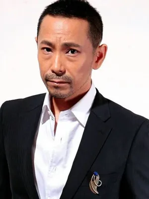 Shibuya Tenma