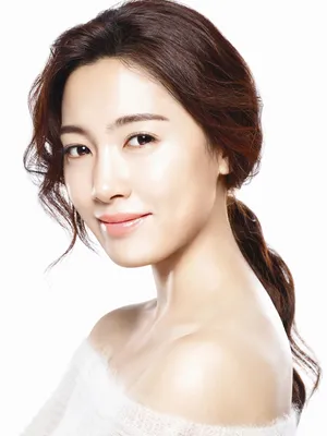Nam Sang-mi