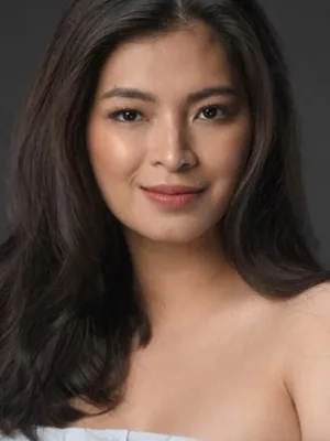 Angel Locsin