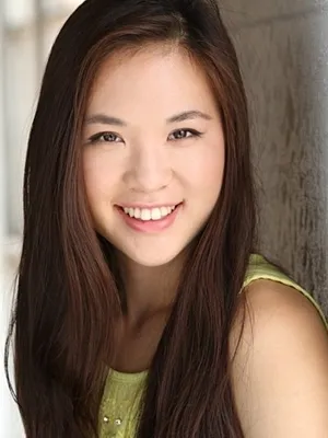 Celine Tien