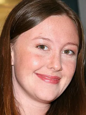 Rebecca Harrell Tickell
