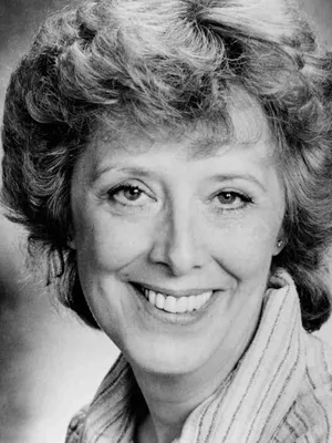 Margaret Tyzack