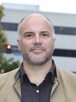 Tony Guma