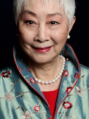 Lisa Lu