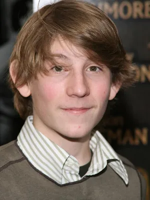 Erik Per Sullivan
