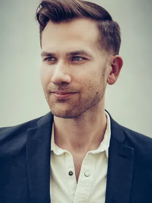 Aaron Moorhead