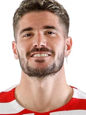Rodrigo De Paul