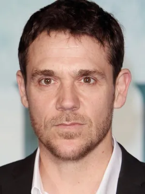 Jamie Sives
