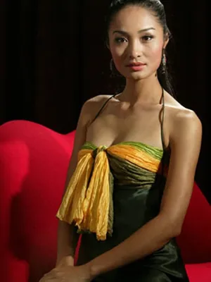 Tống Bạch Thủy