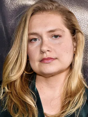 Merritt Wever