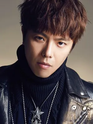 Alien Huang