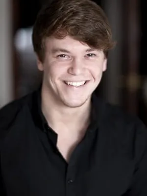 Liam Dascombe