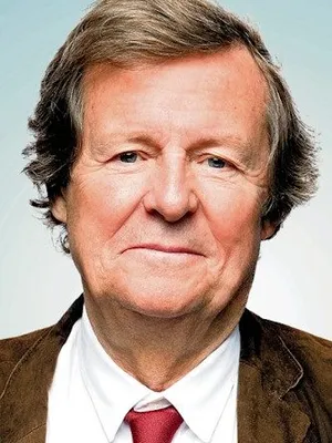 David Hare