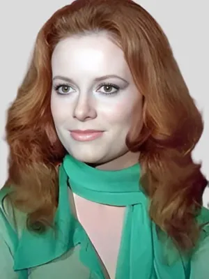Luciana Paluzzi