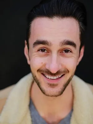 Darren Baba