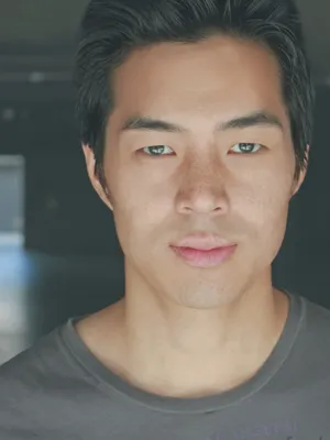 Jonny Siew