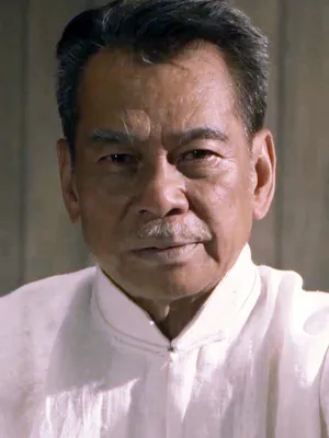 Chen Kuan-Tai