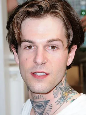 Jesse Rutherford