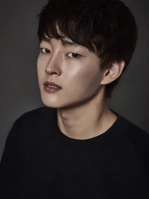 Yoo Yeo-Woon