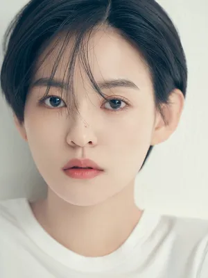 Kim Yoon-hye