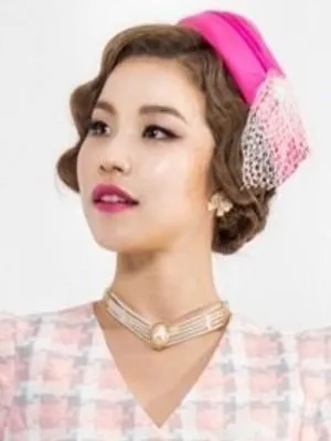 Kyeongseon Lee