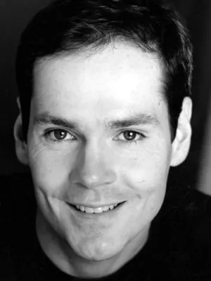 Jonathan Crombie