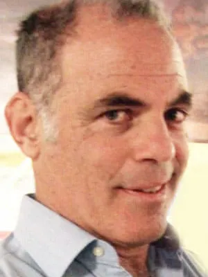 Gregory Snegoff