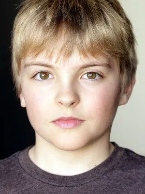 Bryce Robinson