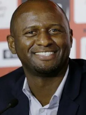 Patrick Vieira