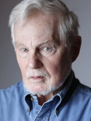 Derek Jacobi