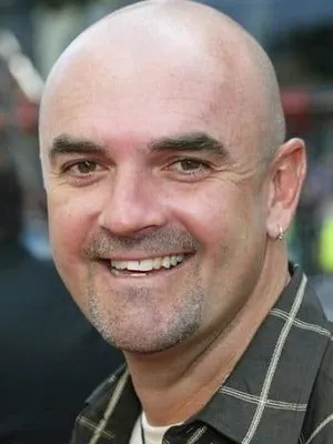 Neil Fanning