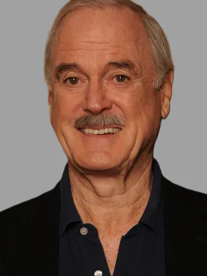 John Cleese