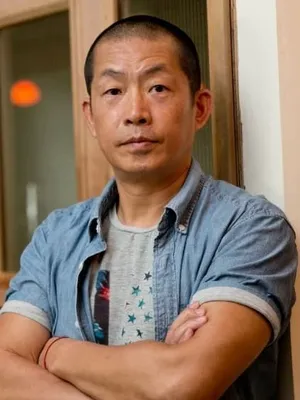 Nicky Li Chung-Chi