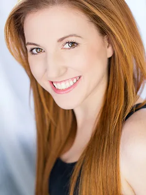 Michelle Andrew
