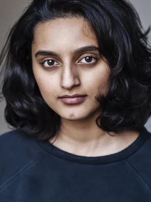 Aasiya Shah